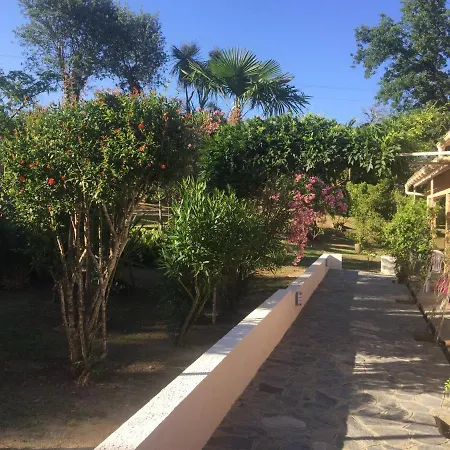 Cirnea Appartement