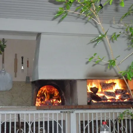 Cirnea Appartement *
