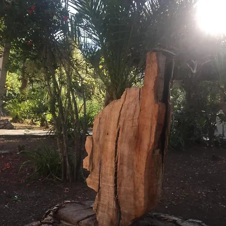 Cirnea 아파트 Santa-Maria-Poggio (Corsica)