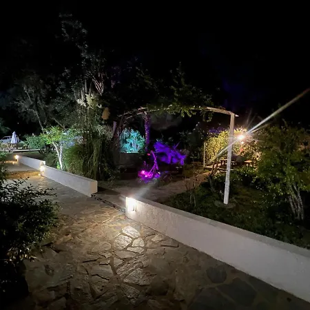 Cirnea 아파트 Santa-Maria-Poggio (Corsica)